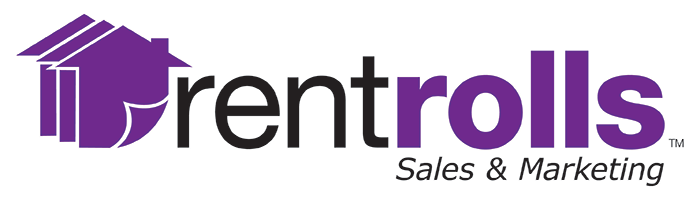 RentRolls logo